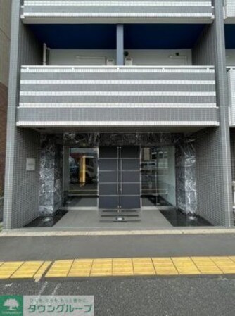 グラントゥルース板橋本町の物件内観写真